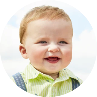 Baby Boy