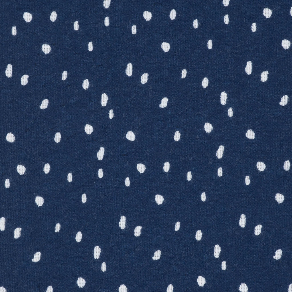 5-Pack Baby Boys Critters Flannel Receiving Blankets