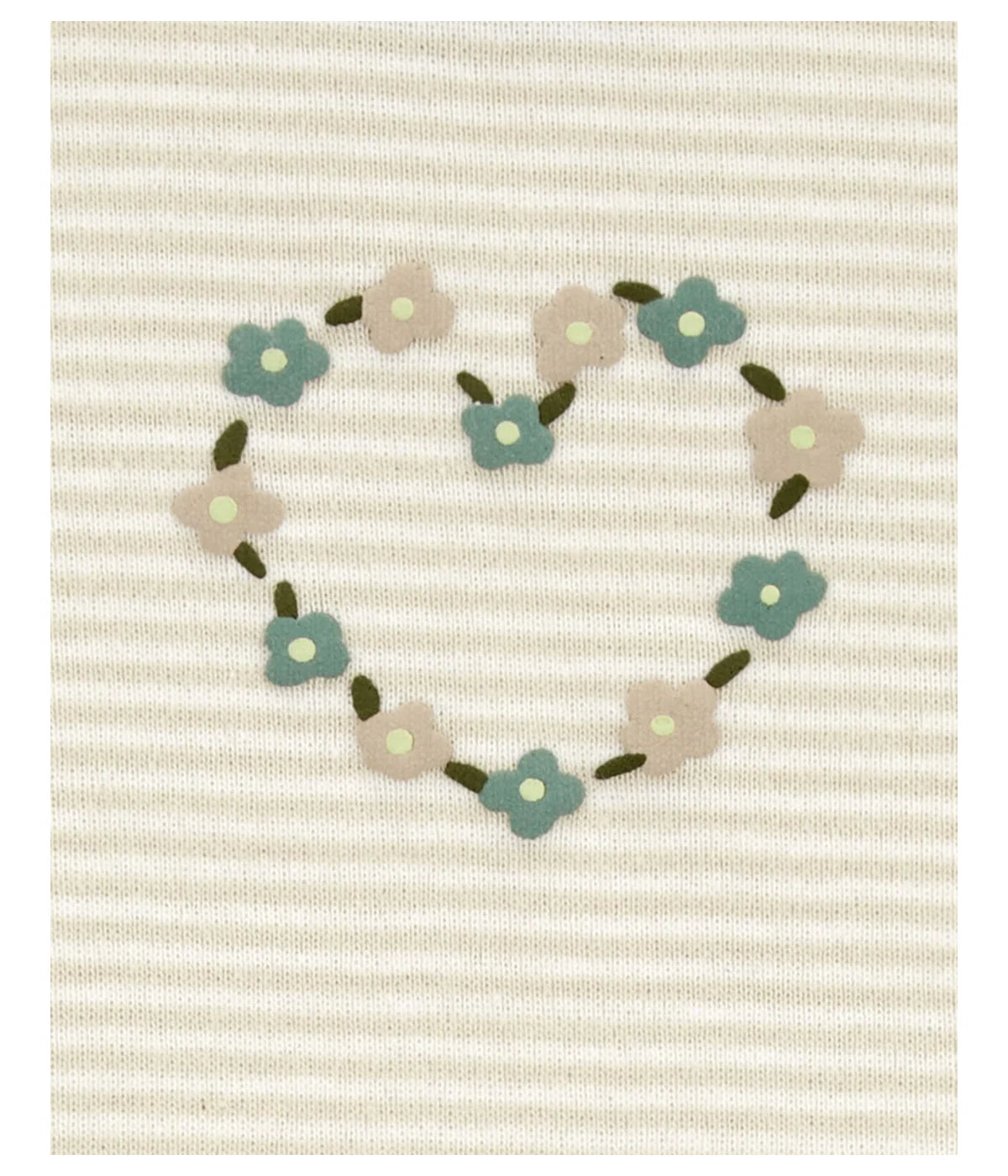 Carter's Baby 5-Pack Butterfly Bodysuits