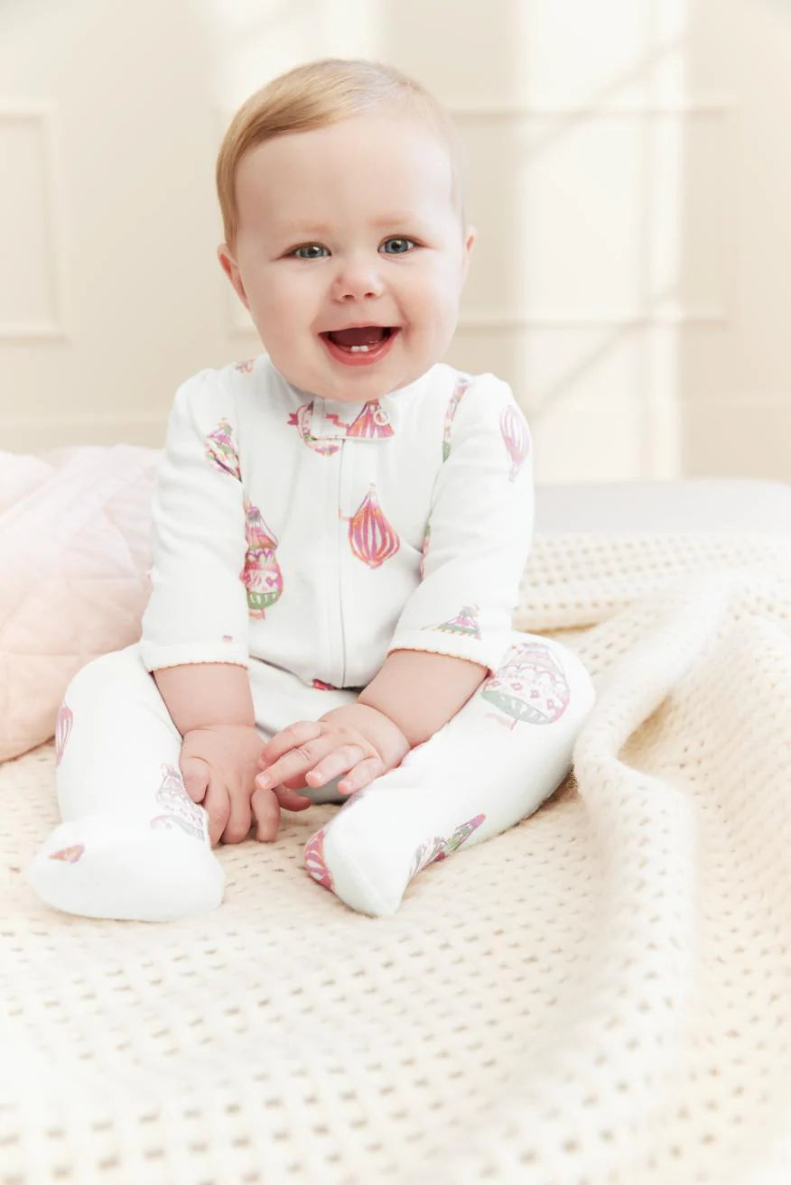 Carter's Hot Air Balloon 2-Way Zip Sleep & Play