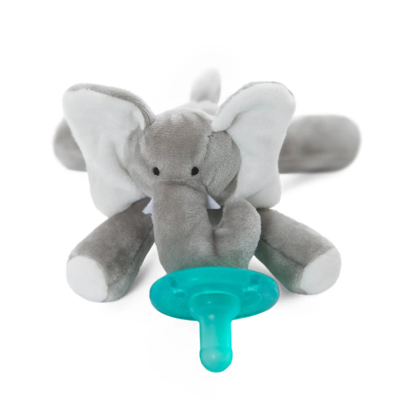 Baby Elephant Pacifier