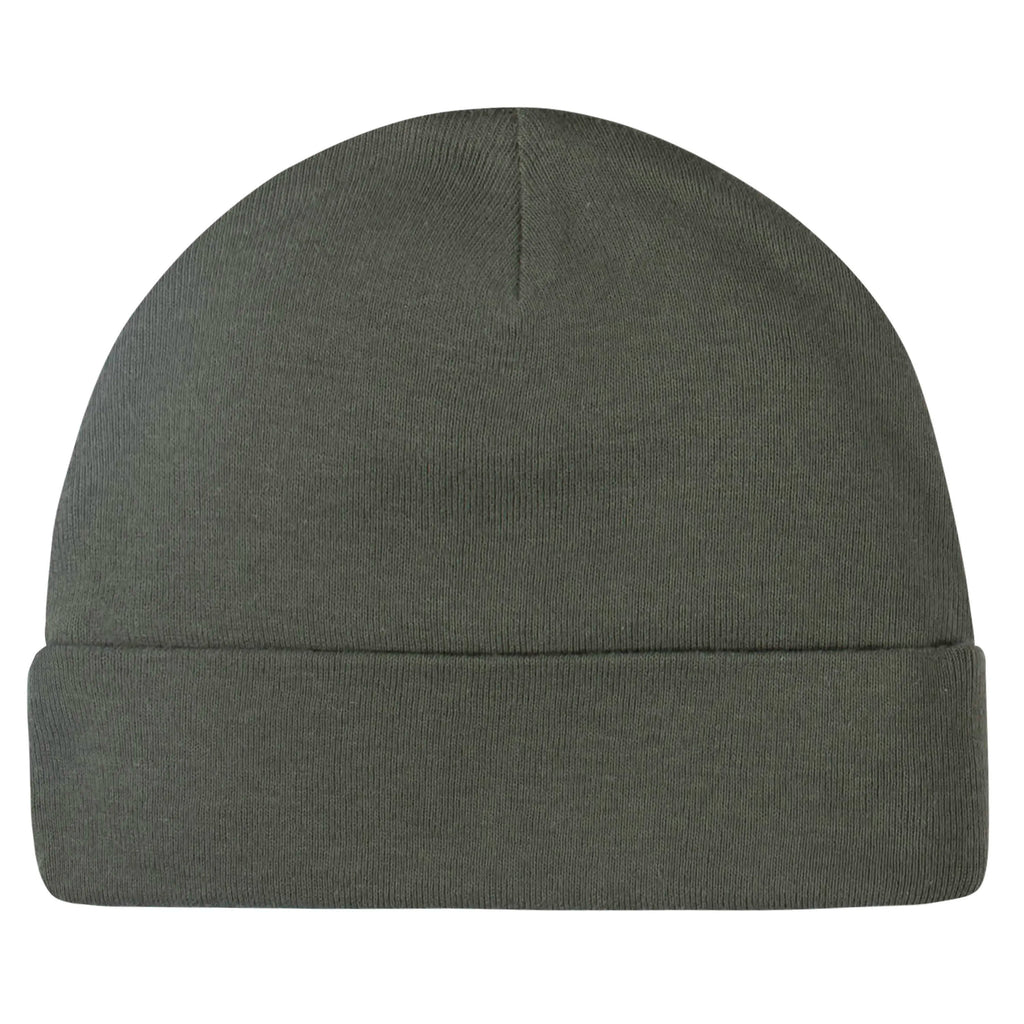 8-Piece Baby Boys Bear Caps & Mittens Set