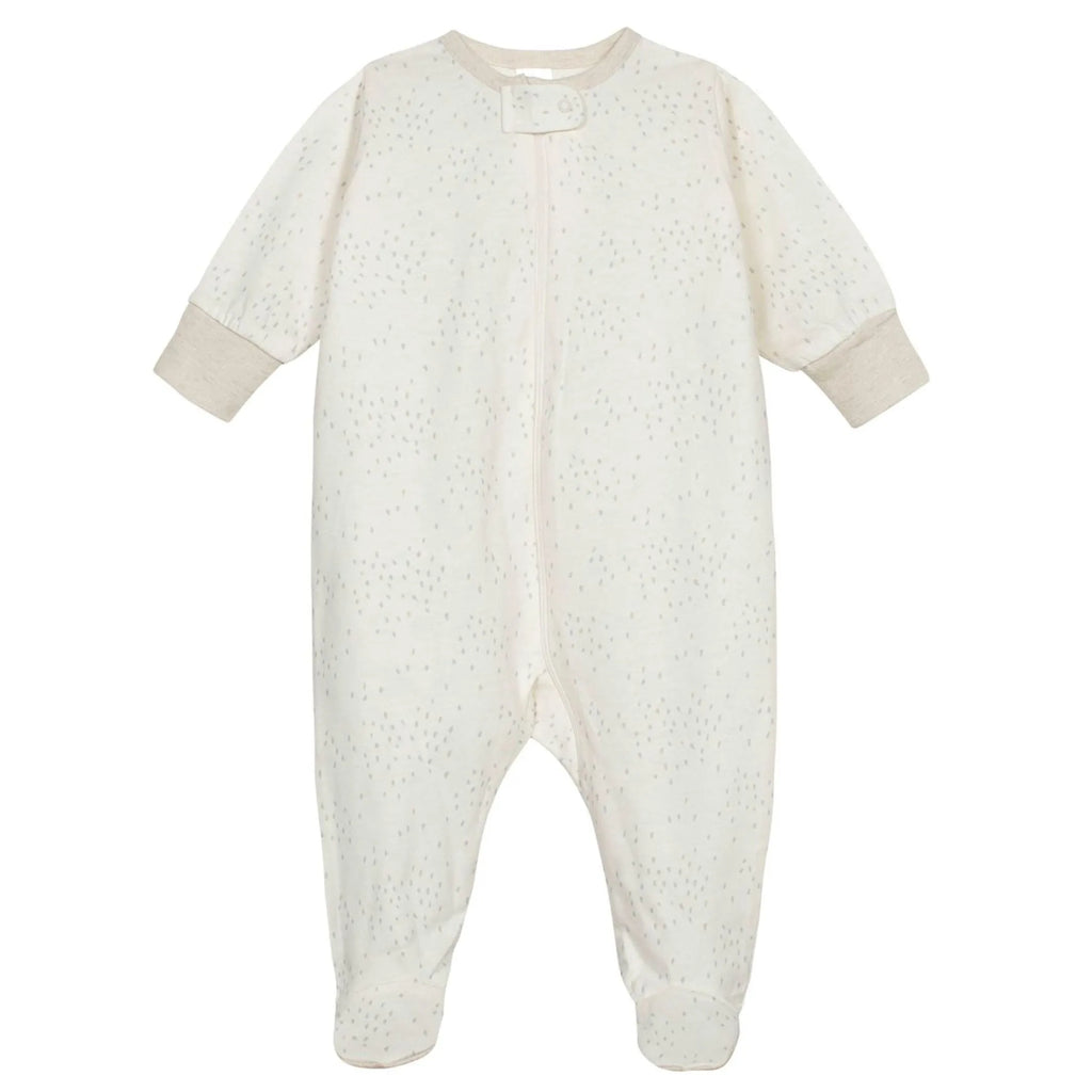 4-Pack Baby Neutral Words Sleep 'N Plays