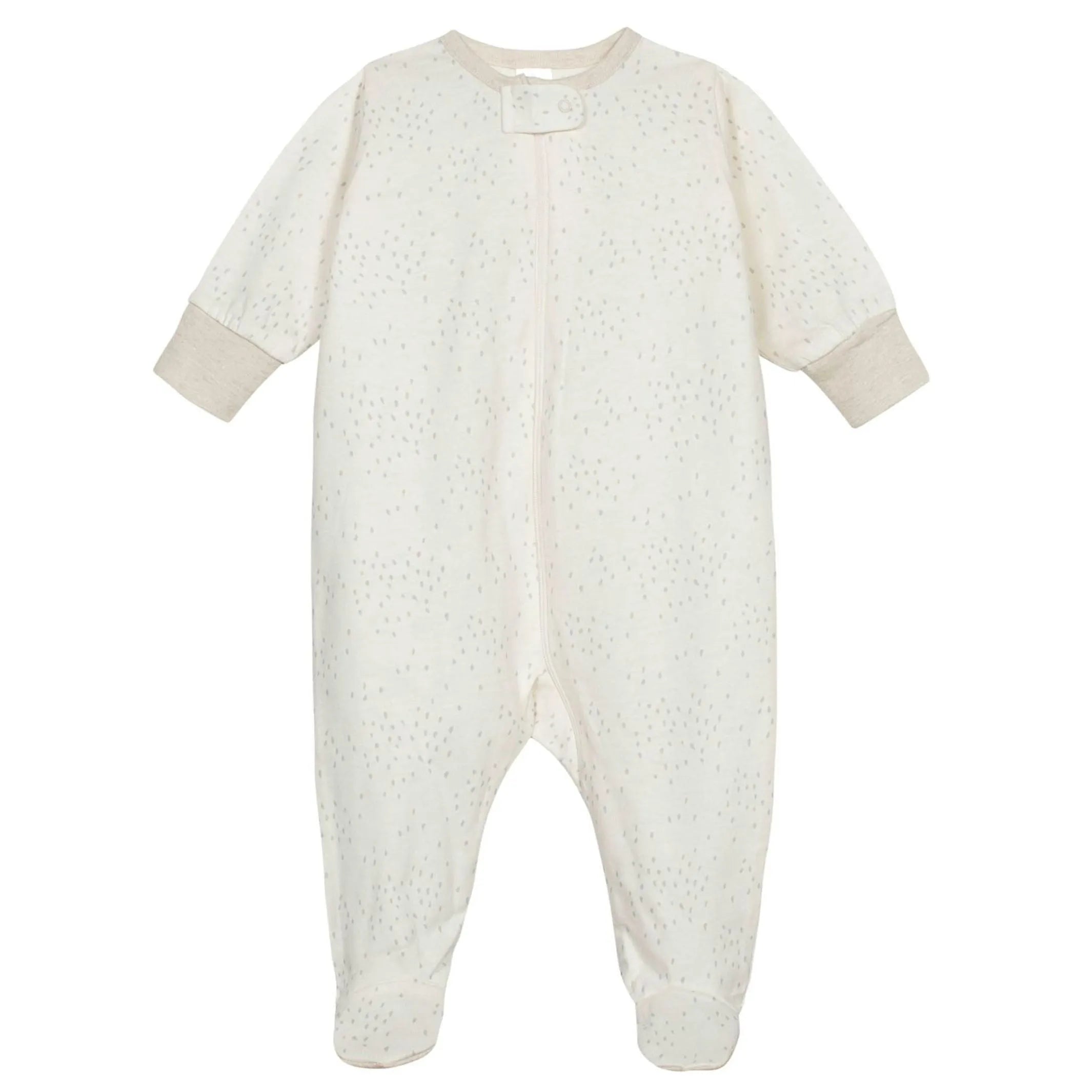 4-Pack Baby Neutral Words Sleep 'N Plays