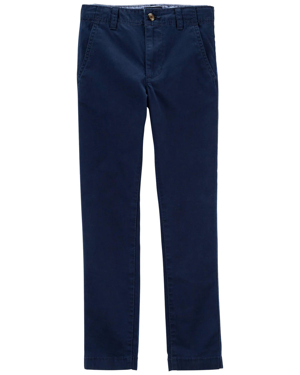 Oshkosh Kid Slim Tapered Chino Pants
