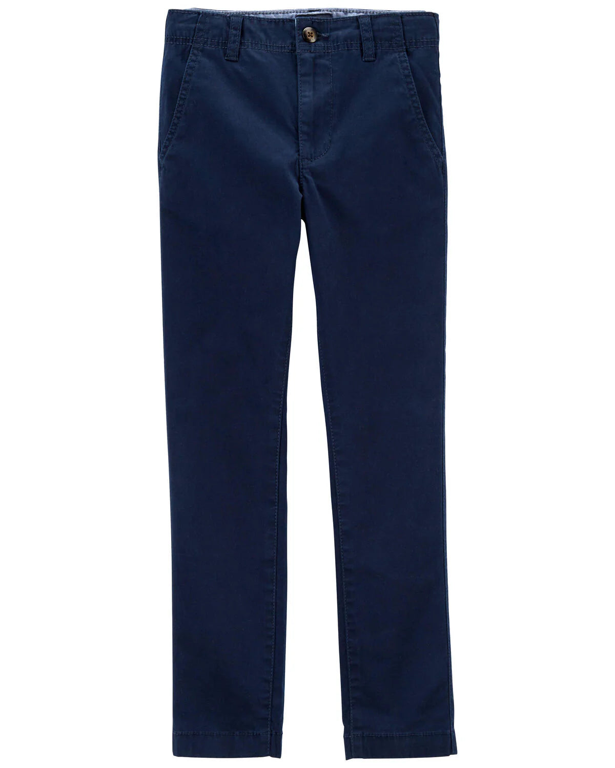 Oshkosh Kid Slim Tapered Chino Pants
