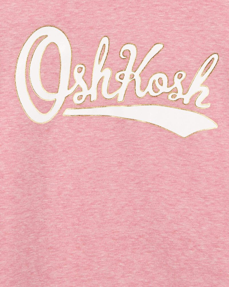OshKosh Jersey T-Shirt
