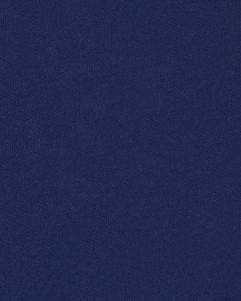 Carter's Baby 2-Piece Polo Bodysuit & Plaid Short Set