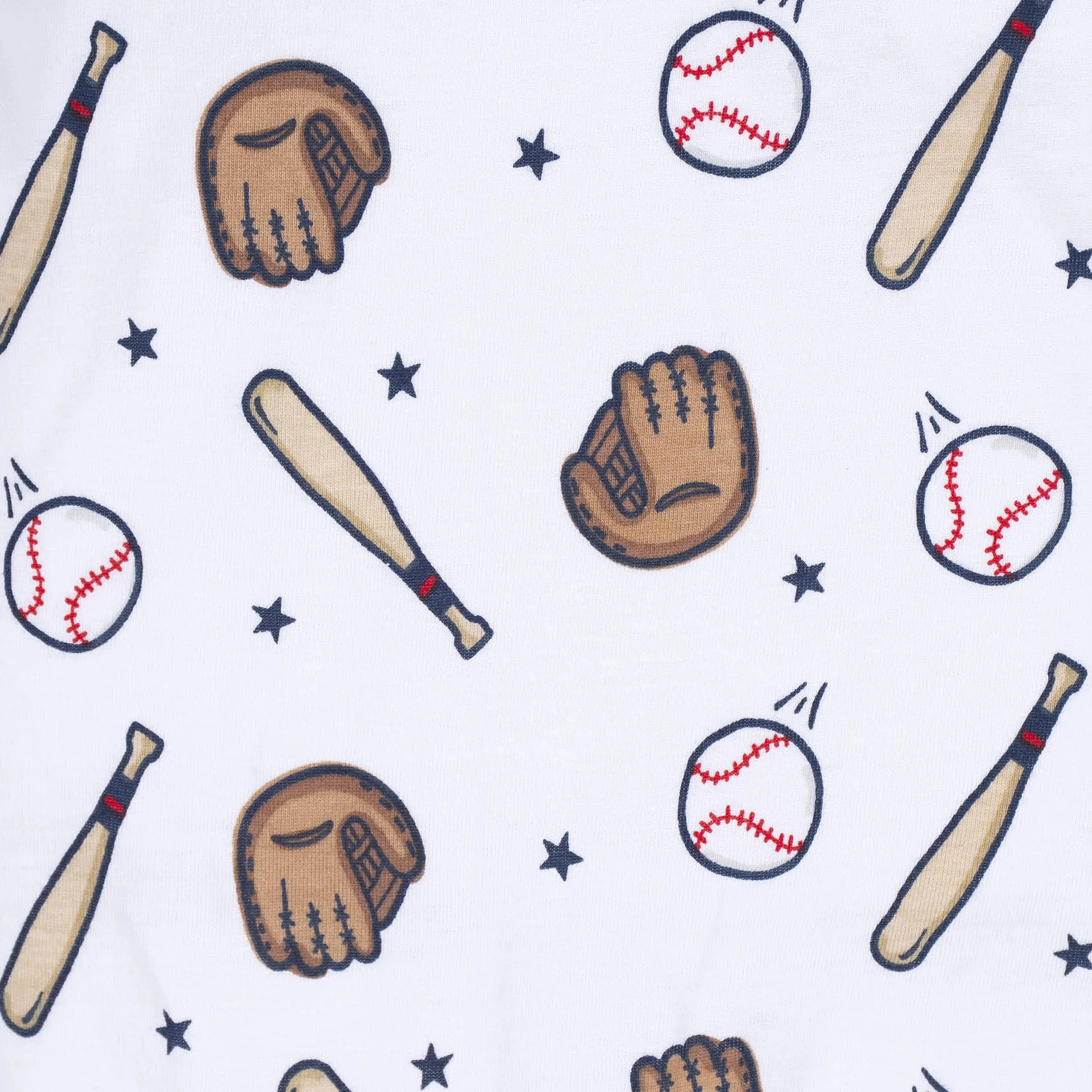 2-Pack Baby Boys All Star Sleep 'N Plays