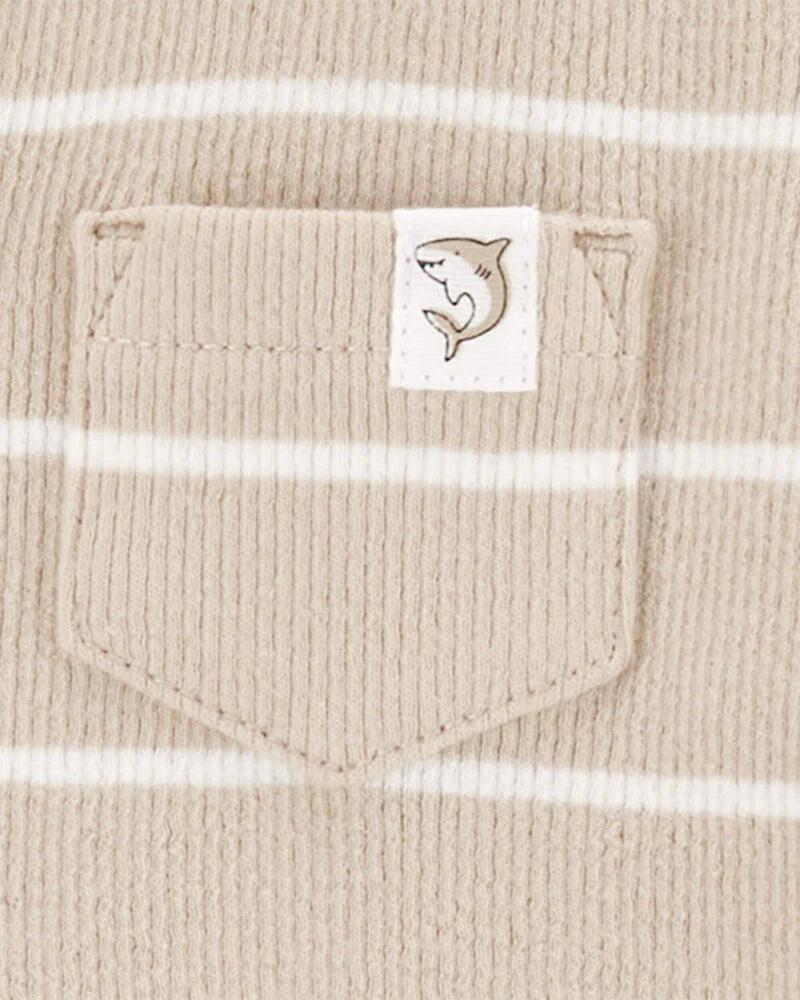 Carter's Baby 3-Piece Little Short Set