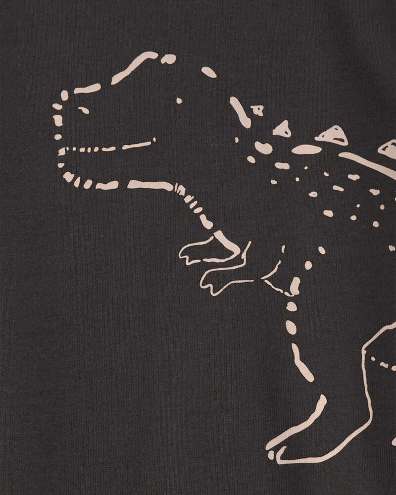 Carter's 2-Piece Dinosaur Bodysuit Pant Set