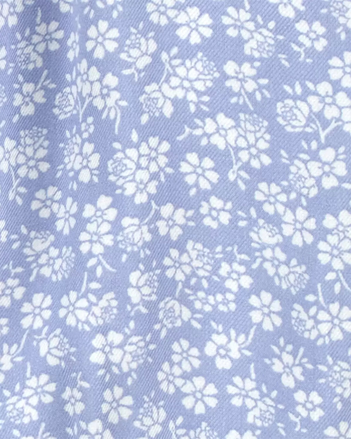 Oshkosh Kid LENZING™ ECOVERO™ Floral Print Smocked Top with Skort