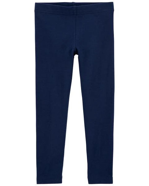 OshKosh B'gosh Jersey Leggings - Toddler Girl