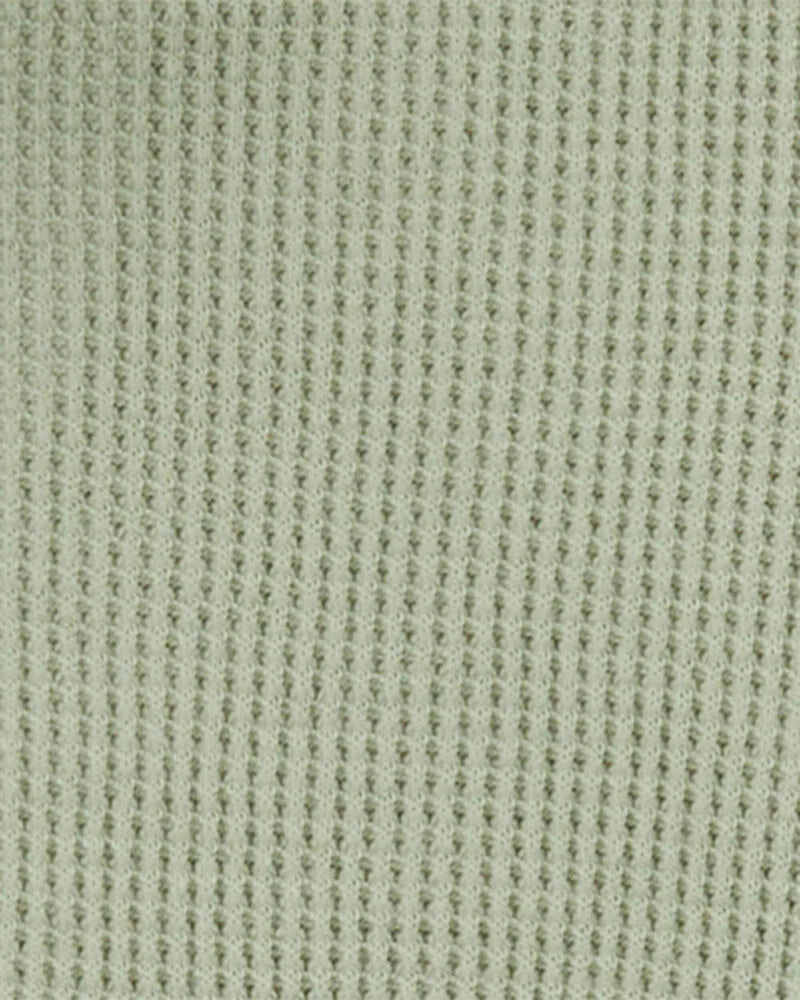 Carter's 3-Piece Little Hooded Pullover Set