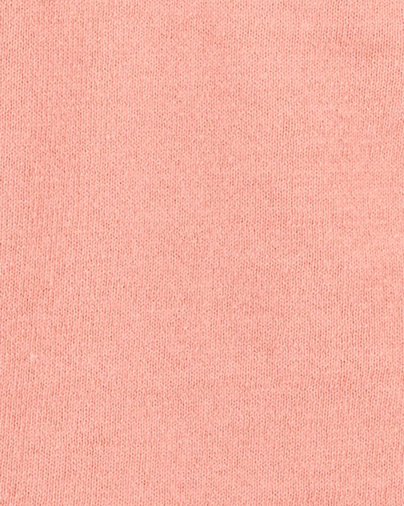 Carter's Button-Front Cardigan