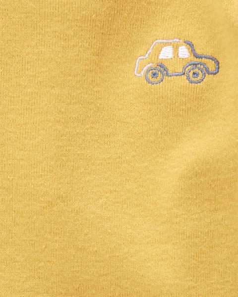 Carter's Baby 3-Piece Helicopter Little Character Set