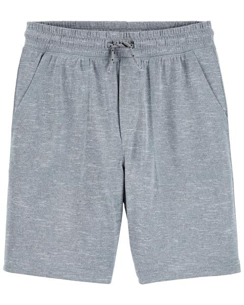 Oshkosh Jersey Yarn Pull-On Shorts