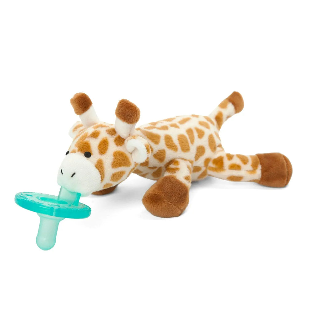 Baby Giraffe Pacifier