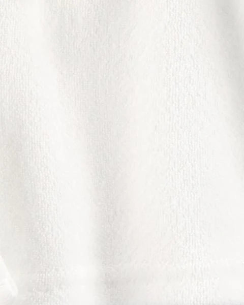 Carter's Hooded Terry Robe