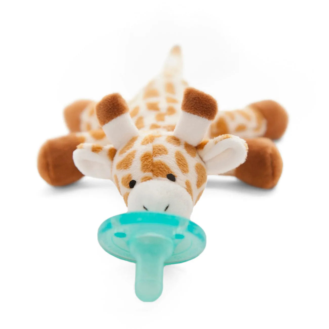 Baby Giraffe Pacifier