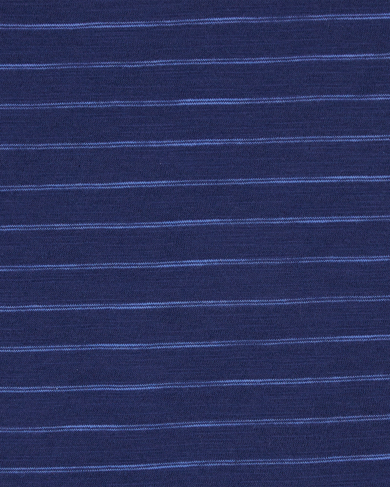 Carter's 5-Pack Short-Sleeve Sea Print Bodysuits