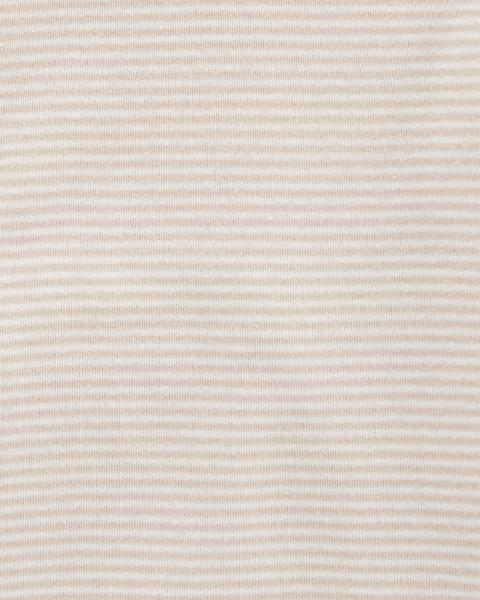 Carter's Baby 6-Pack Long-Sleeve Bodysuits