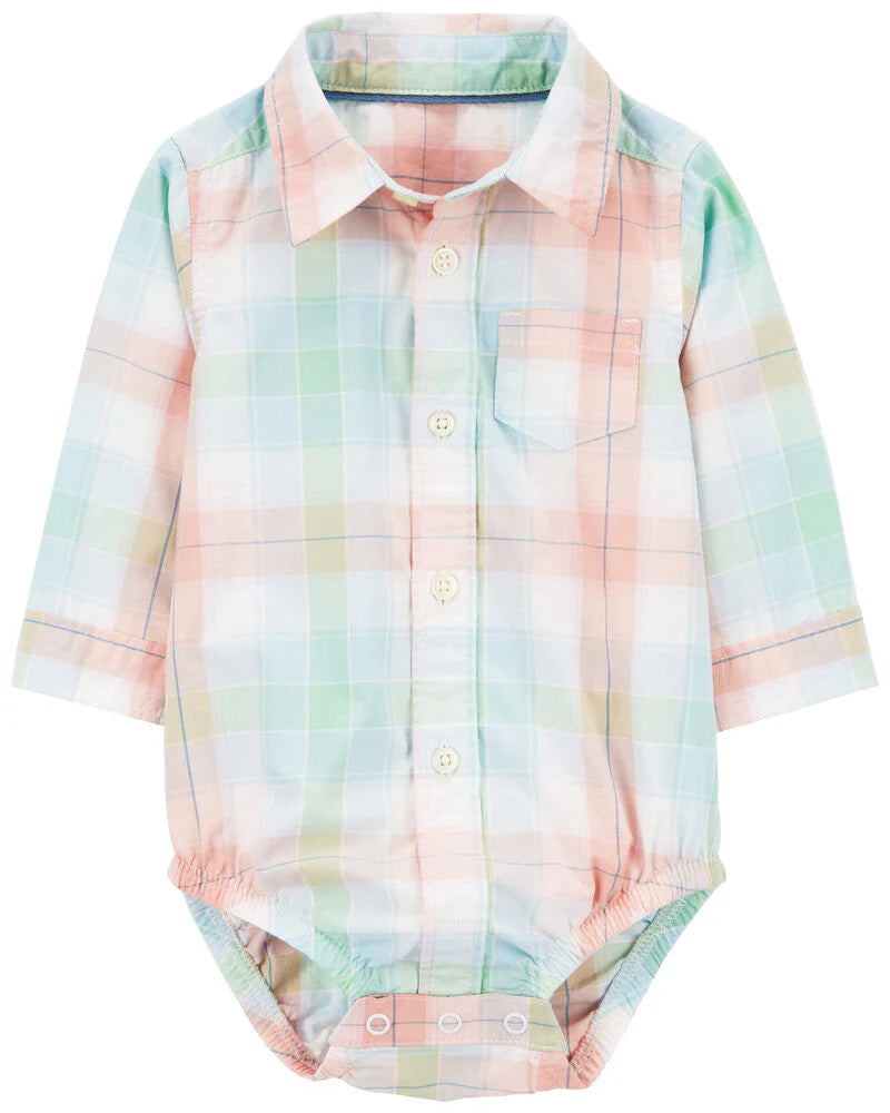 Carter's 3-Piece Dress Me Up Set