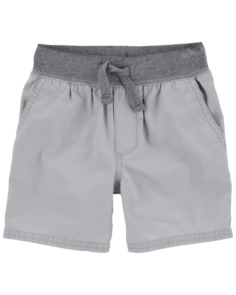Oshkosh Drawsting Chino Shorts