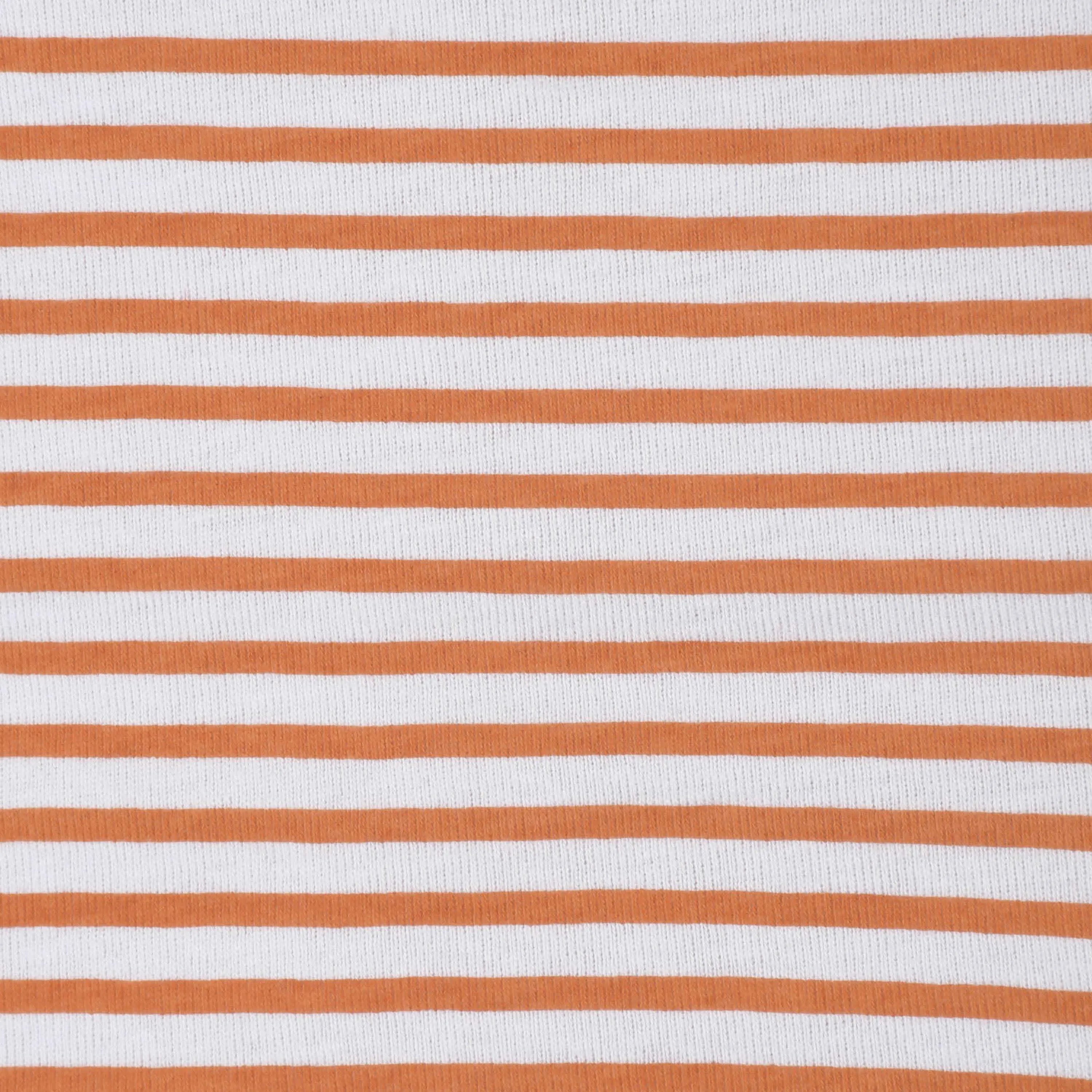 2-Piece Infant & Toddler Neutral "Scary Cute" Snug Fit Cotton Pajamas