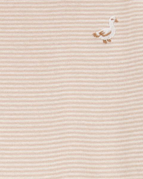 Carter's Baby 2-Pack Jumpsuits