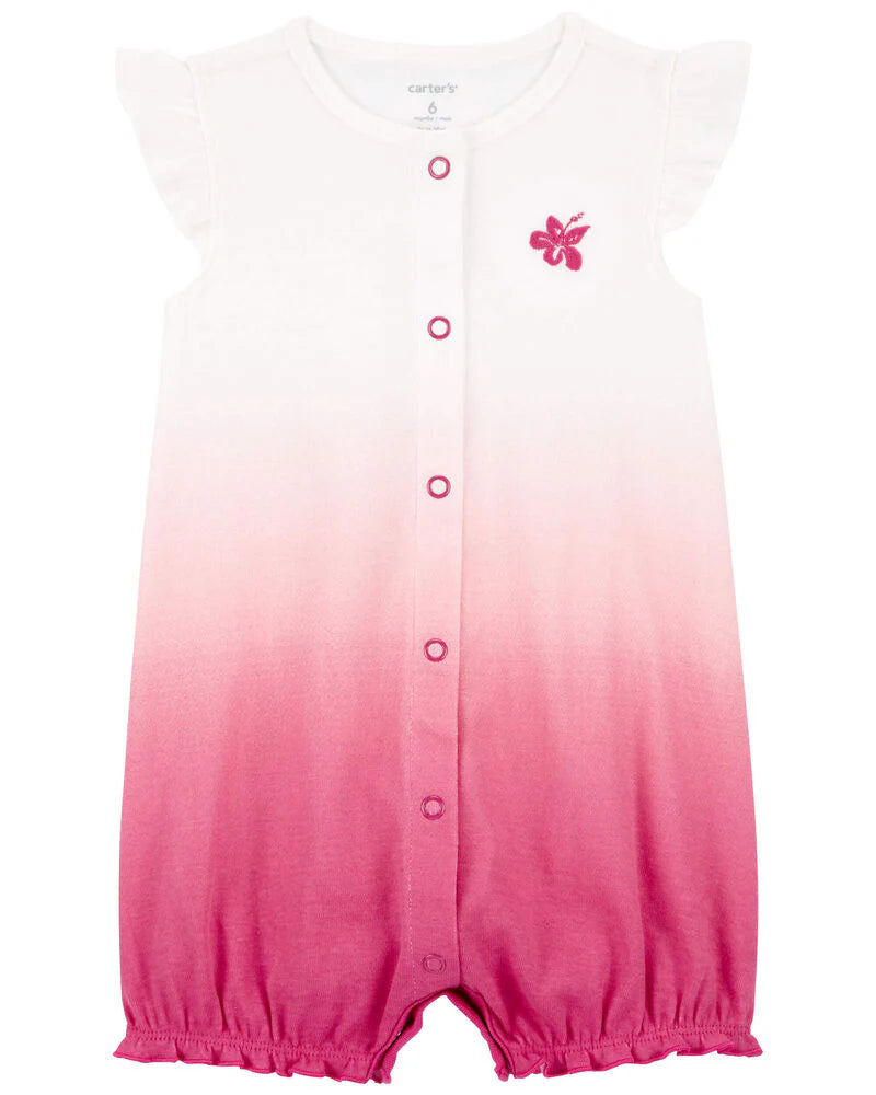 Carter's Baby Snap-Up Romper
