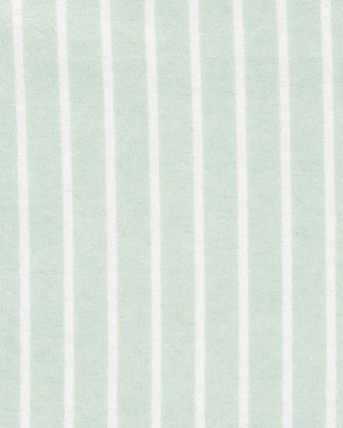 Carter's 3-Pack Sage Swaddle Blanket Set