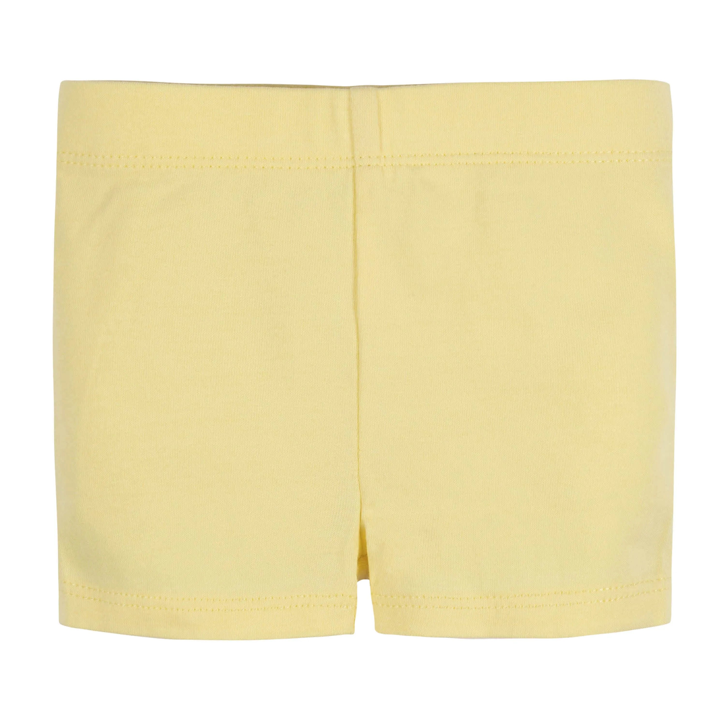 3-Pack Baby & Toddler Girls Picnic Day Dreams Pull-On Bike Shorts