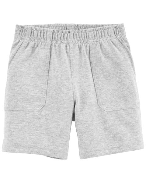 Oshkosh Jersey Active Shorts