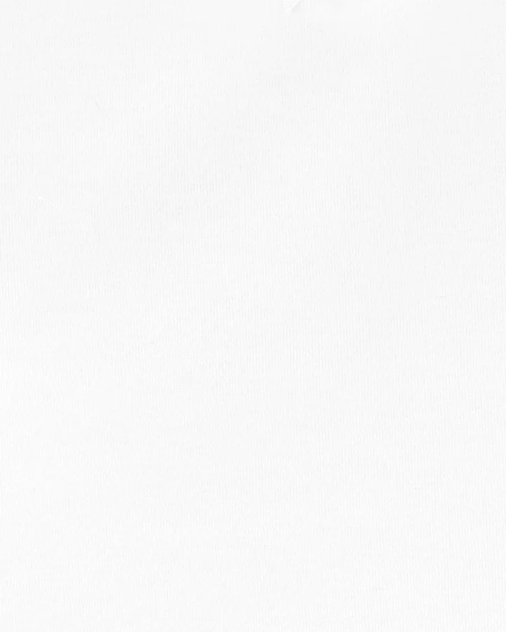 Carter’s 2-Pack Cotton Undershirts