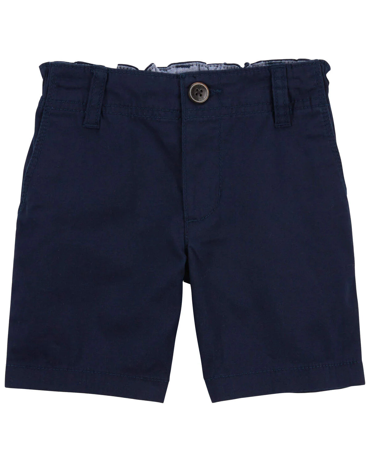 Oshkosh Toddler Stretch Chino Shorts