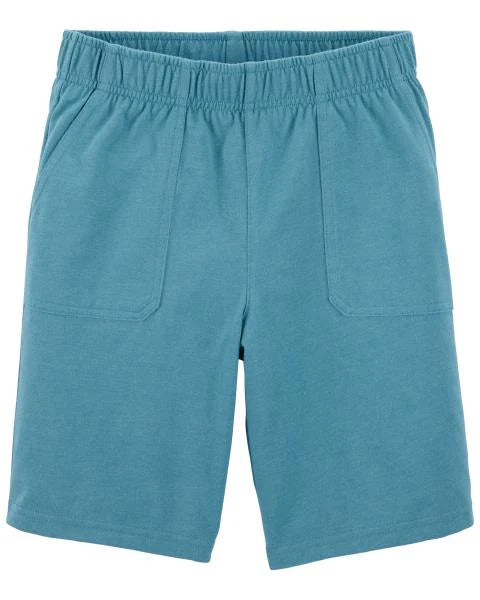 Oshkosh Jersey Active Shorts