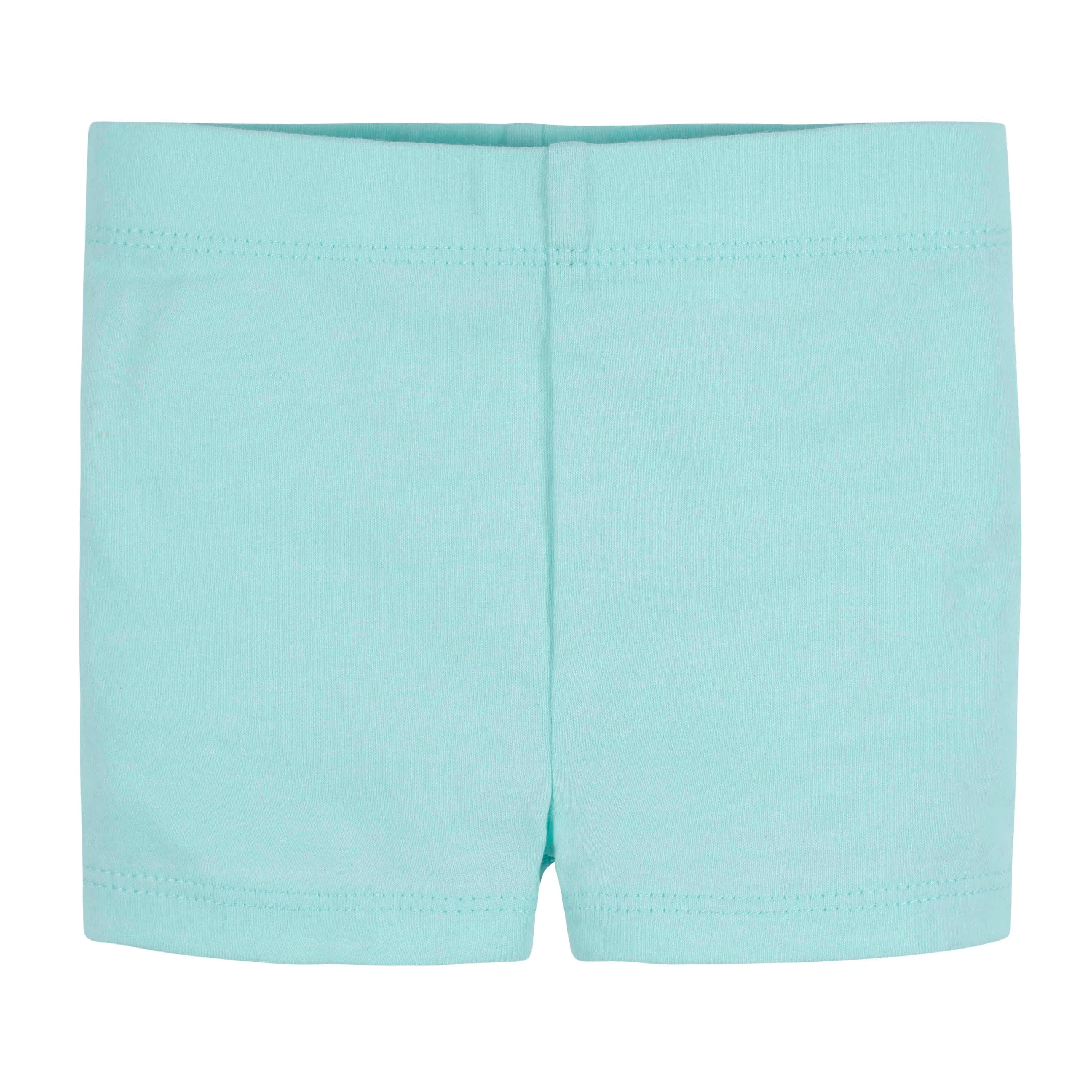 3-Pack Baby & Toddler Girls Picnic Day Dreams Pull-On Bike Shorts