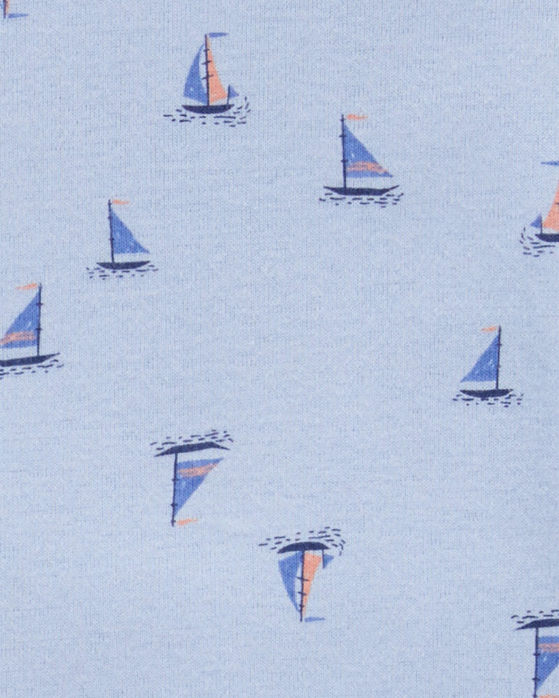 Carter's Toddler 4-Piece 100% Snug Fit Cotton Pyjamas