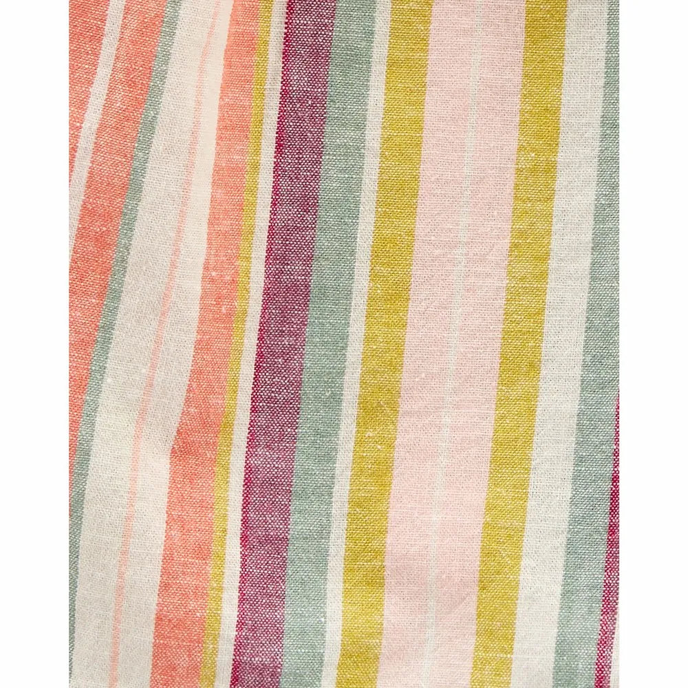 Carter's Stripe Top with Pull-on Skirt