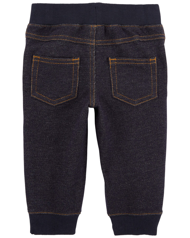 Carter's 2-Piece Tropical Bodysuit Pant Set