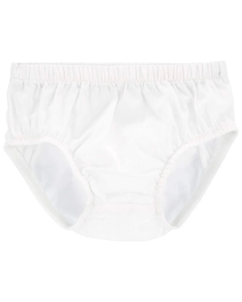 Oshkosh Floral Print Flutter Dress