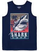Oshkosh Kid Shark Cove Tank