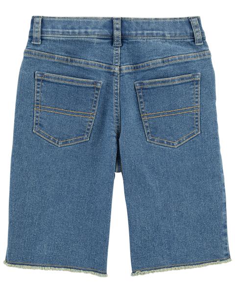 OshKosh B'gosh Classic Denim Shorts