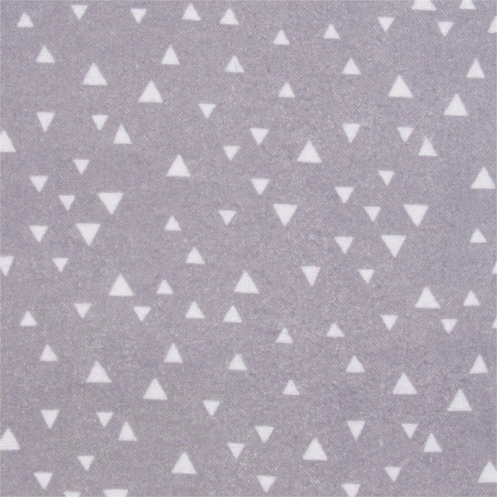 5-Pack Baby Boys Safari Flannel Receiving Blankets