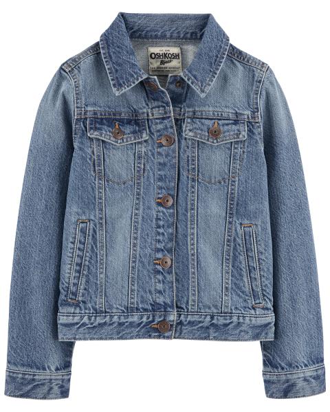 Oshkosh Campera Jean
