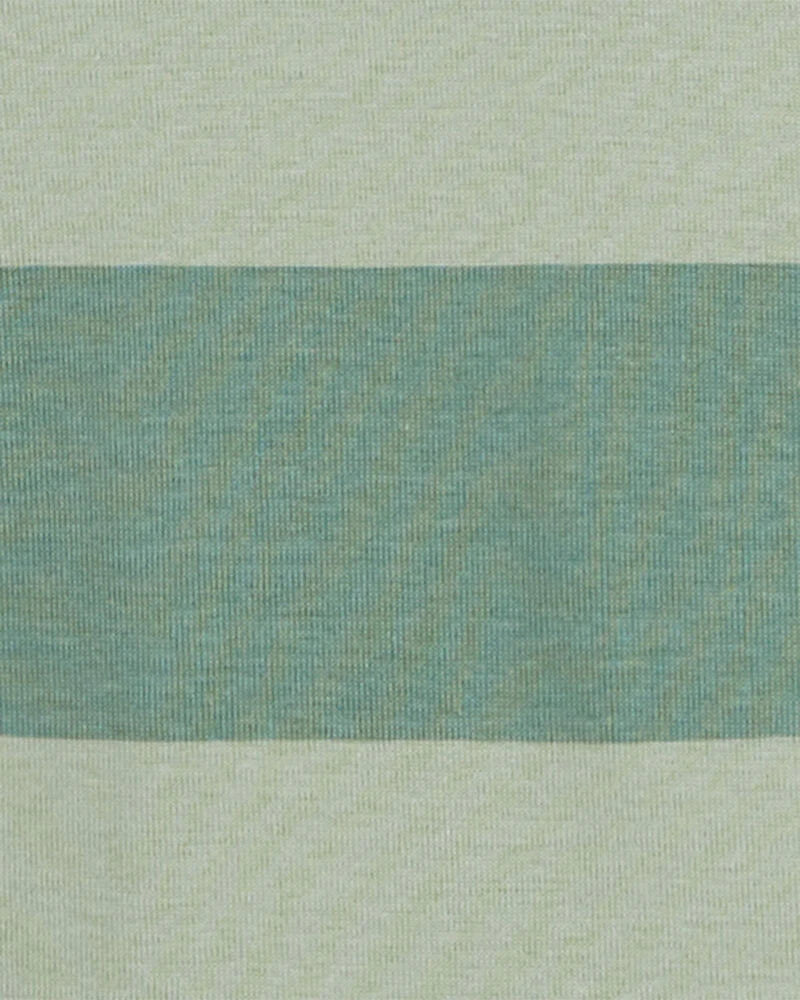 Carter's 4-Piece Rugby Stripe 100% Snug Fit Cotton Pyjamas