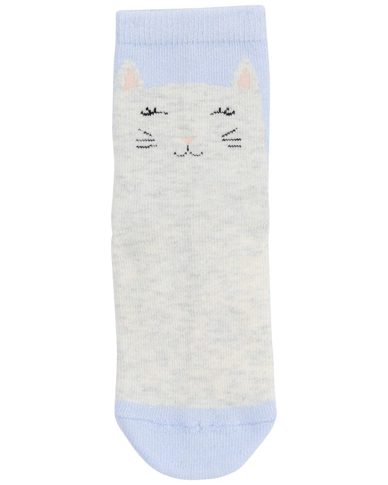 Carter's 6-Pack Socks