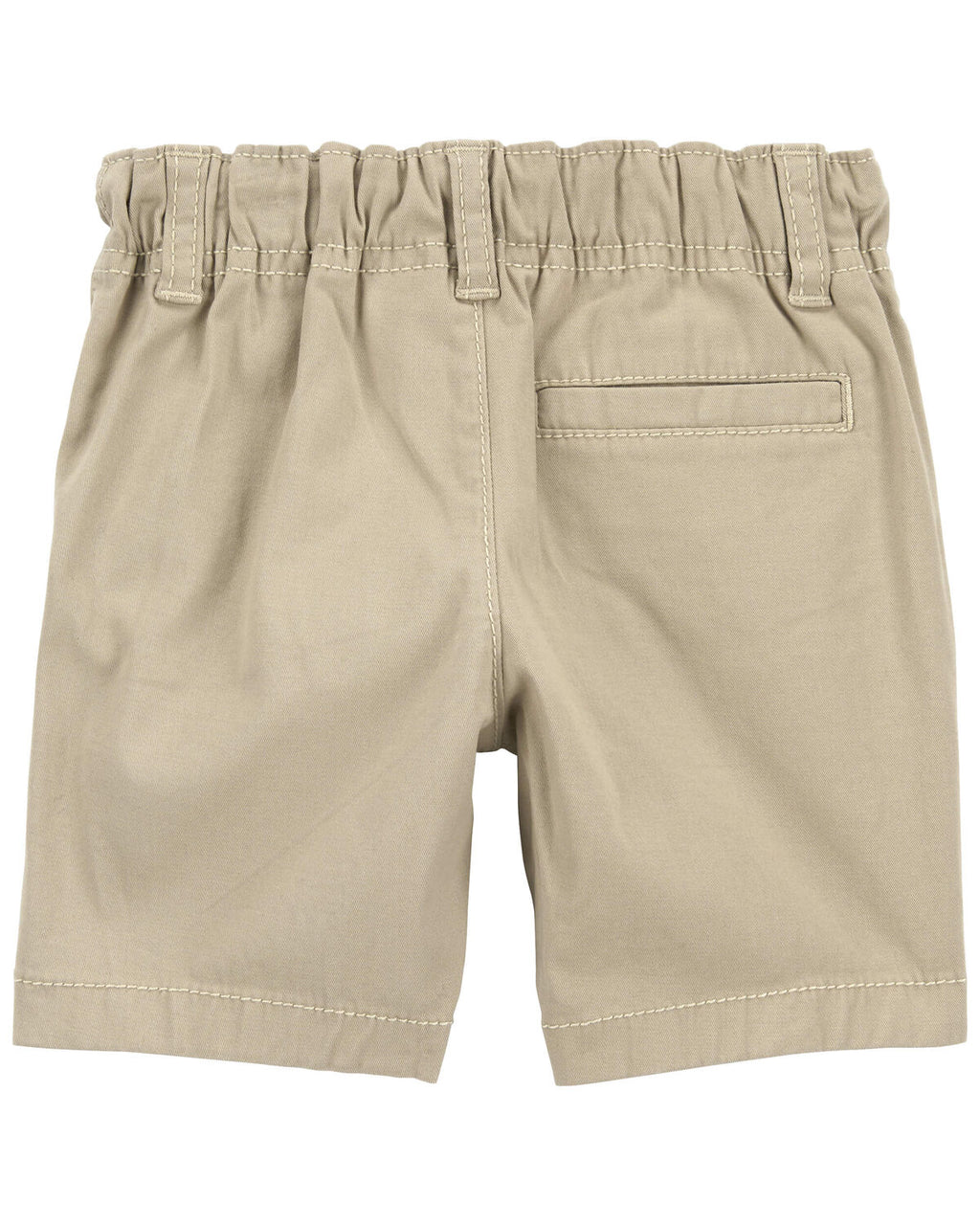 Oshkosh Toddler Stretch Chino Shorts
