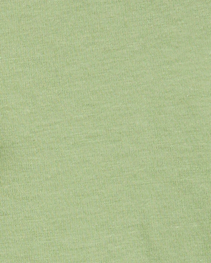 Carter's 2-Pack Cotton Rompers